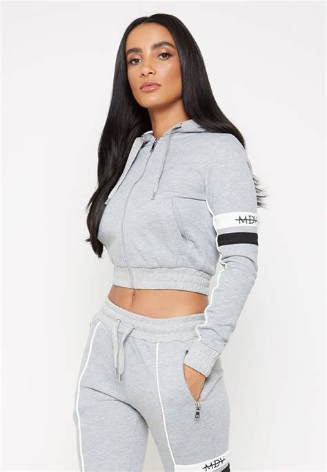 mdv tracksuits women's.